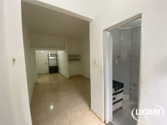 Imagem Apartamento com 1 Quarto à Venda, 32 m² em Copacabana - Rio De Janeiro Imagem Apartamento com 1 Quarto à Venda, 32 m² em Copacabana - Rio De Janeiro