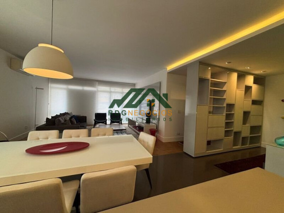 Imagem Apartamento com 2 Quartos para Alugar, 118 m² em Itaim Bibi - São Paulo Imagem Apartamento com 2 Quartos para Alugar, 118 m² em Itaim Bibi - São Paulo
