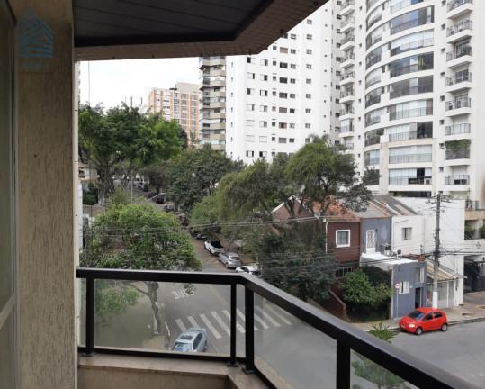 Imagem Imóvel com 2 Quartos para Alugar, 65 m² em Campo Belo - São Paulo Imagem Imóvel com 2 Quartos para Alugar, 65 m² em Campo Belo - São Paulo