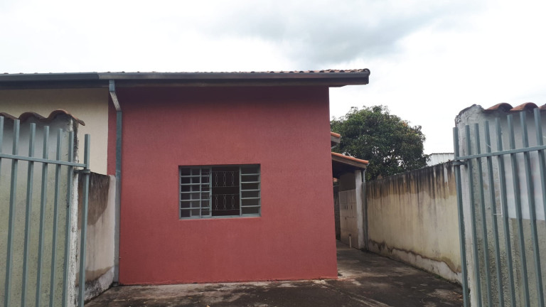 Imagem Casa com 2 Quartos à Venda, 74 m² em Vila São João - Pindamonhangaba Imagem Casa com 2 Quartos à Venda, 74 m² em Vila São João - Pindamonhangaba