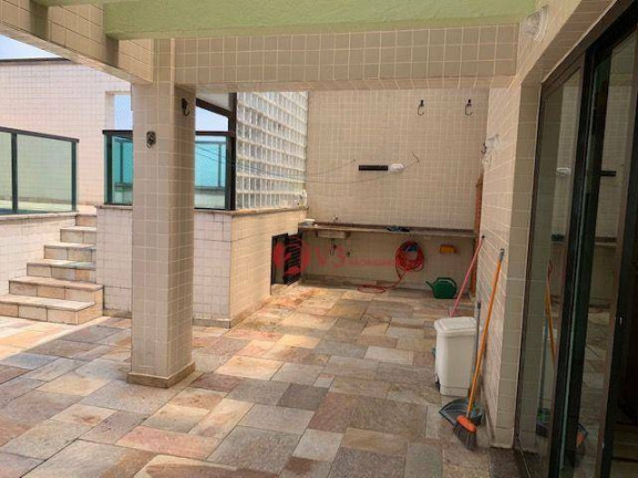 Imagem Cobertura com 3 Quartos à Venda ou Locação, 250 m² em Vila Gomes Cardim - São Paulo Imagem Cobertura com 3 Quartos à Venda ou Locação, 250 m² em Vila Gomes Cardim - São Paulo