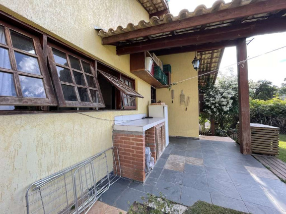 Imagem Casa com 4 Quartos à Venda, 220 m² em Chácara Dos Junqueiras - Carapicuíba