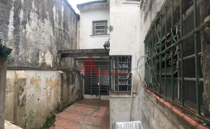 Imagem Sobrado com 3 Quartos à Venda, 136 m² em Vila Mariana - São Paulo Imagem Sobrado com 3 Quartos à Venda, 136 m² em Vila Mariana - São Paulo