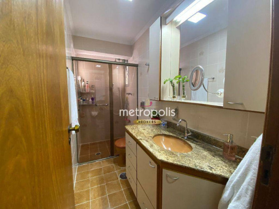 Imagem Apartamento com 2 Quartos à Venda, 100 m² em Barcelona - São Caetano Do Sul Imagem Apartamento com 2 Quartos à Venda, 100 m² em Barcelona - São Caetano Do Sul