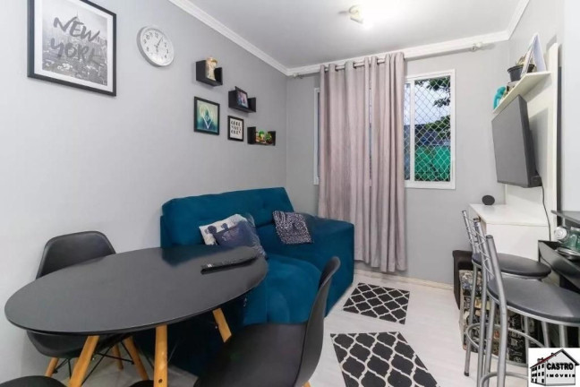 Imagem Apartamento com 2 Quartos à Venda, 44 m² em Itaquera - São Paulo Imagem Apartamento com 2 Quartos à Venda, 44 m² em Itaquera - São Paulo