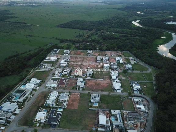 Imagem Terreno à Venda, 1.400 m² em Urbanova - São José Dos Campos