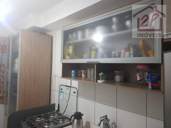 Imagem Imóvel com 2 Quartos à Venda, 81 m² em Bosque Dos Eucaliptos - São José Dos Campos Imagem Imóvel com 2 Quartos à Venda, 81 m² em Bosque Dos Eucaliptos - São José Dos Campos