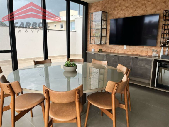 Imagem Casa de Condomínio com 3 Quartos à Venda, 700 m² em Jardim Novo Mundo - Jundiaí Imagem Casa de Condomínio com 3 Quartos à Venda, 700 m² em Jardim Novo Mundo - Jundiaí
