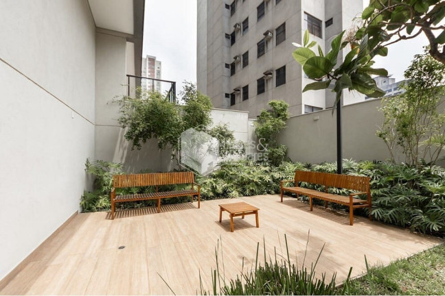 Imagem Apartamento com 1 Quarto à Venda, 47 m² em Vila Mariana - São Paulo Imagem Apartamento com 1 Quarto à Venda, 47 m² em Vila Mariana - São Paulo