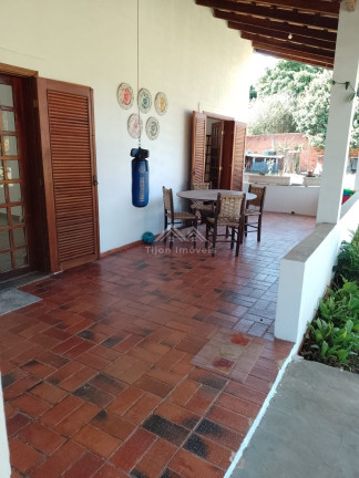 Imagem Imóvel com 4 Quartos à Venda, 1.864 m² em Centro - Araçoiaba Da Serra