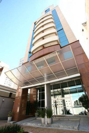 Imagem Apartamento com 1 Quarto para Alugar, 30 m² em Consolação - São Paulo Imagem Apartamento com 1 Quarto para Alugar, 30 m² em Consolação - São Paulo