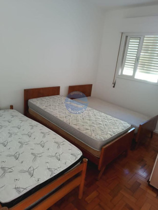 Imagem Apartamento com 2 Quartos à Venda, 90 m² em Aparecida - Santos Imagem Apartamento com 2 Quartos à Venda, 90 m² em Aparecida - Santos