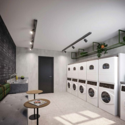 Imagem Imóvel com 1 Quarto à Venda, 31 m² em Pinheiros - São Paulo Imagem Imóvel com 1 Quarto à Venda, 31 m² em Pinheiros - São Paulo