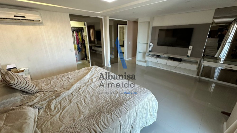 Imagem Apartamento com 4 Quartos à Venda, 284 m² em Centro - Fortaleza