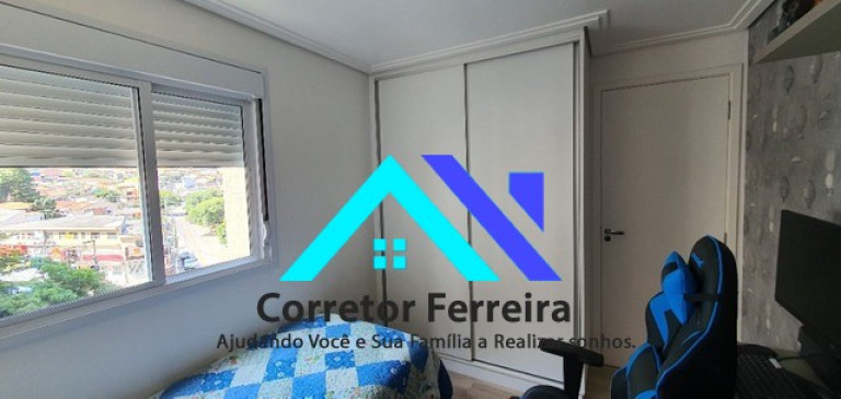 Imagem Imóvel com 2 Quartos à Venda, 73 m² em Jardim Wanda - Taboão Da Serra