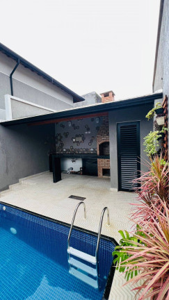 Imagem Casa com 2 Quartos à Venda, 60 m² em Mirim - Praia Grande Imagem Casa com 2 Quartos à Venda, 60 m² em Mirim - Praia Grande