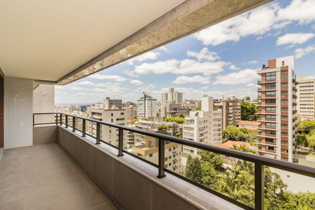 Imagem Apartamento com 3 Quartos à Venda, 178 m² em Rio Branco - Porto Alegre Imagem Apartamento com 3 Quartos à Venda, 178 m² em Rio Branco - Porto Alegre