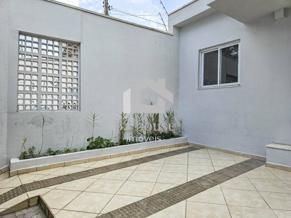 Imagem Sobrado com 1 Quarto à Venda, 96 m² em Vila Guiomar - Santo André Imagem Sobrado com 1 Quarto à Venda, 96 m² em Vila Guiomar - Santo André