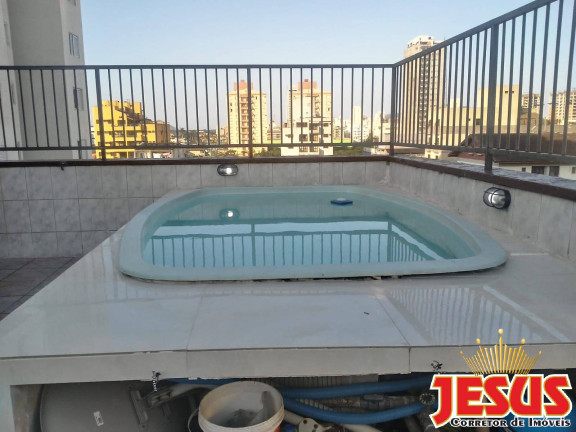 Imagem Cobertura com 2 Quartos à Venda, 110 m² em Enseada - Guarujá Imagem Cobertura com 2 Quartos à Venda, 110 m² em Enseada - Guarujá