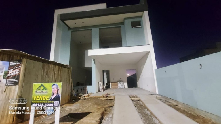 Imagem Casa com 3 Quartos à Venda, 160 m² em Morada Do Vale I - Gravataí Imagem Casa com 3 Quartos à Venda, 160 m² em Morada Do Vale I - Gravataí