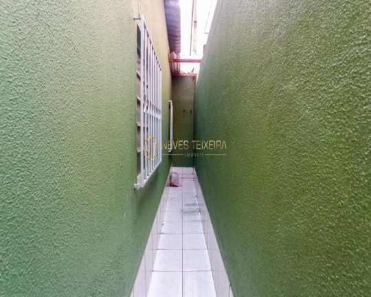 Imagem Casa com 3 Quartos para Alugar, 120 m² em Guara Ii - Guará Imagem Casa com 3 Quartos para Alugar, 120 m² em Guara Ii - Guará