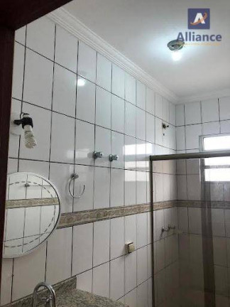 Imagem Casa com 3 Quartos à Venda, 129 m² em Parque Da Represa - Jundiaí