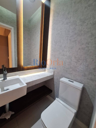 Imagem Apartamento com 4 Quartos à Venda, 280 m² em Barra Da Tijuca - Rio De Janeiro