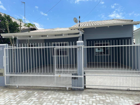 Imagem Casa com 2 Quartos à Venda, 180 m² em Mata Atlântica I - Tijucas Imagem Casa com 2 Quartos à Venda, 180 m² em Mata Atlântica I - Tijucas
