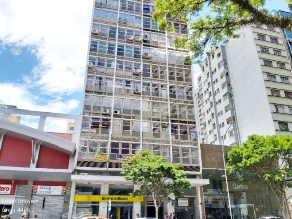 Imagem Imóvel Comercial à Venda, 109 m² em Centro - Curitiba