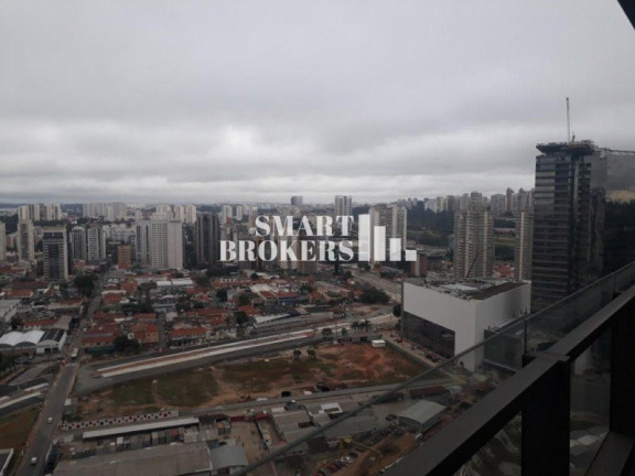 Imagem Sala Comercial à Venda, 700 m² em Chácara Santo Antônio (zona Sul) - São Paulo