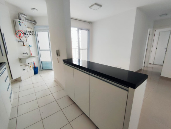Imagem Apartamento com 2 Quartos à Venda, 55 m² em Belenzinho - São Paulo Imagem Apartamento com 2 Quartos à Venda, 55 m² em Belenzinho - São Paulo