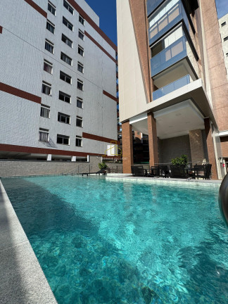 Imagem Imóvel com 2 Quartos à Venda, 60 m² em Jardim Camburi - Vitória