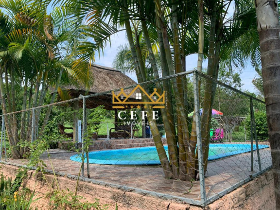 Sala Comercial à Venda, 20 m² em Zona Rural - Araricá