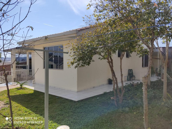 Imagem Casa com 3 Quartos à Venda, 240 m² em São Francisco De Assis - Dois Vizinhos Imagem Casa com 3 Quartos à Venda, 240 m² em São Francisco De Assis - Dois Vizinhos
