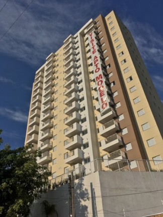 Imagem Apartamento com 1 Quarto à Venda, 51 m² em Vila Independência - Piracicaba Imagem Apartamento com 1 Quarto à Venda, 51 m² em Vila Independência - Piracicaba