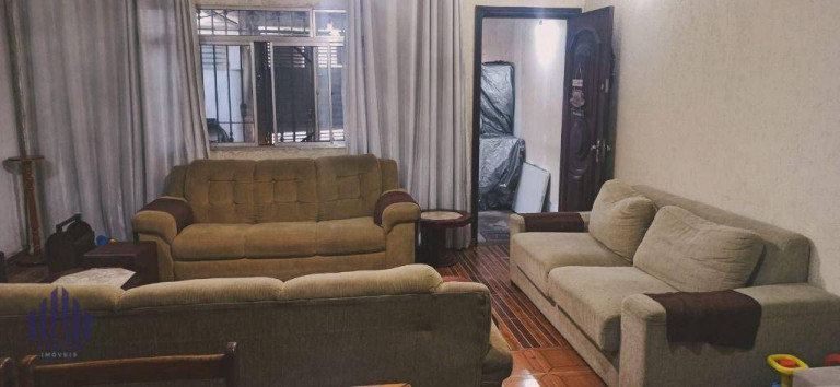Imagem Casa com 4 Quartos à Venda, 140 m² em Vila Guilherme - São Paulo Imagem Casa com 4 Quartos à Venda, 140 m² em Vila Guilherme - São Paulo
