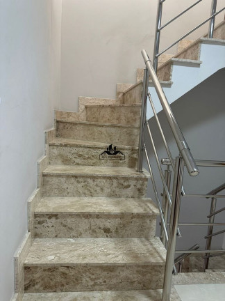 Imagem Sobrado com 2 Quartos à Venda, 116 m² em Bangú - Santo André