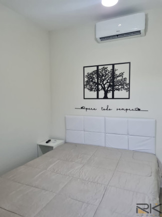 Imagem Apartamento com 2 Quartos à Venda, 74 m² em Praia Grande - Ubatuba