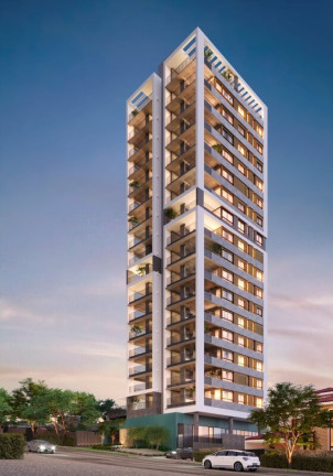 Imagem Apartamento com 3 Quartos à Venda, 211 m² em Perdizes - São Paulo