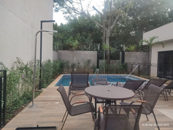 Imagem Casa com 2 Quartos à Venda, 88 m² em Parque Taquaral - Campinas Imagem Casa com 2 Quartos à Venda, 88 m² em Parque Taquaral - Campinas
