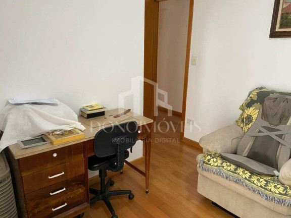 Imagem Apartamento com 3 Quartos à Venda, 173 m² em Vila Bastos - Santo André Imagem Apartamento com 3 Quartos à Venda, 173 m² em Vila Bastos - Santo André