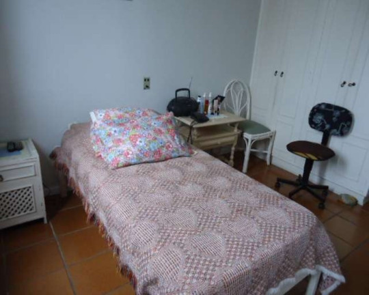 Imagem Apartamento com 3 Quartos à Venda, 158 m² em Pitangueiras - Guarujá