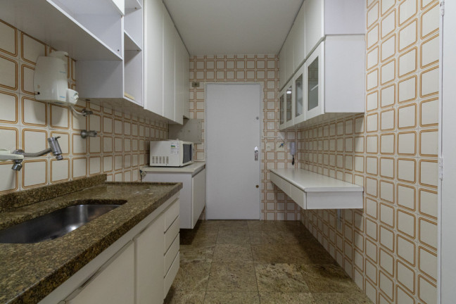 Imagem Apartamento com 3 Quartos à Venda, 75 m² em Vila Anglo Brasileira - São Paulo