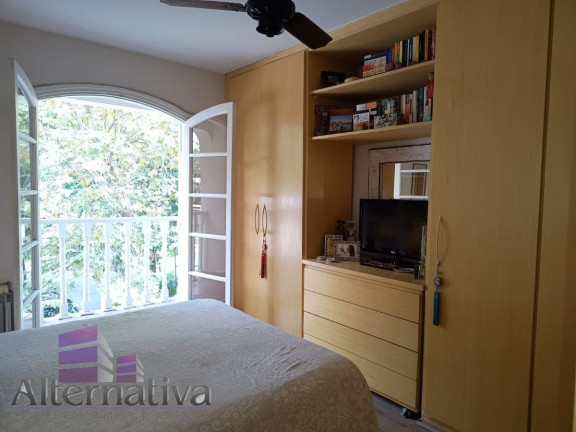 Imagem Casa com 3 Quartos à Venda, 217 m² em Jardim Olympia - São Paulo Imagem Casa com 3 Quartos à Venda, 217 m² em Jardim Olympia - São Paulo