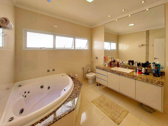 Imagem Sobrado com 3 Quartos à Venda, 299 m² em Condomínio Residencial Giverny Sorocaba - Sorocaba Imagem Sobrado com 3 Quartos à Venda, 299 m² em Condomínio Residencial Giverny Sorocaba - Sorocaba
