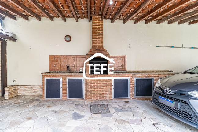 Imagem Casa com 4 Quartos à Venda, 187 m² em Pechincha - Rio De Janeiro