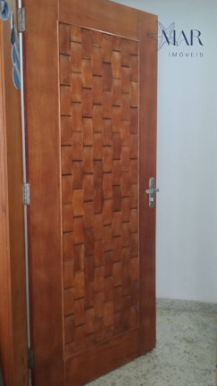 Imagem Casa com 3 Quartos à Venda, 124 m² em Marapé - Santos Imagem Casa com 3 Quartos à Venda, 124 m² em Marapé - Santos