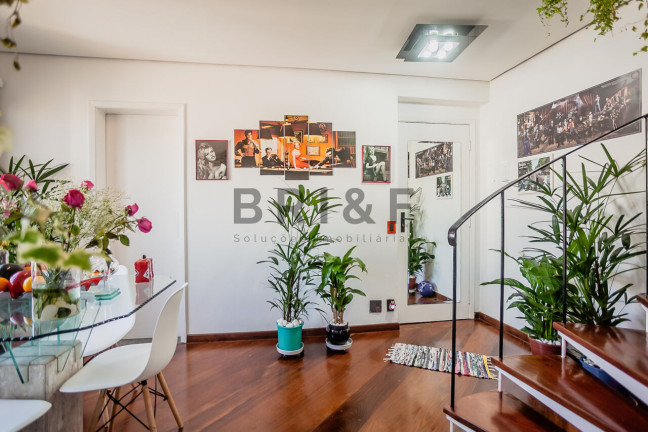 Imagem Apartamento com 2 Quartos à Venda, 97 m² em Vila Andrade - São Paulo Imagem Apartamento com 2 Quartos à Venda, 97 m² em Vila Andrade - São Paulo