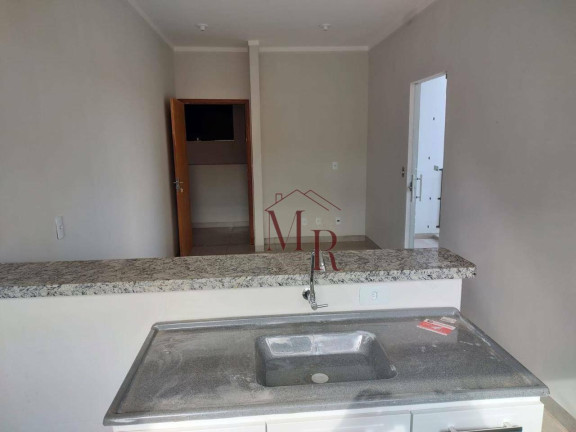 Imagem Apartamento com 2 Quartos à Venda, 54 m² em Pozzobon - Votuporanga Imagem Apartamento com 2 Quartos à Venda, 54 m² em Pozzobon - Votuporanga