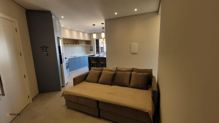 Imagem Apartamento com 2 Quartos à Venda, 100 m² em Palmas - Governador Celso Ramos Imagem Apartamento com 2 Quartos à Venda, 100 m² em Palmas - Governador Celso Ramos